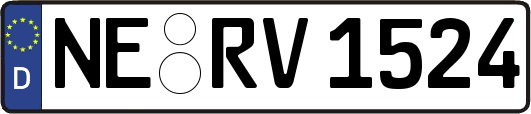 NE-RV1524