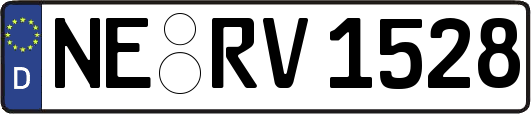 NE-RV1528
