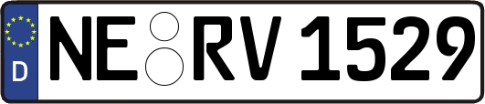 NE-RV1529