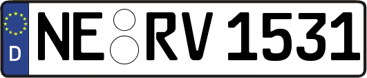 NE-RV1531