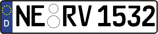 NE-RV1532