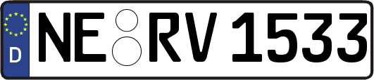 NE-RV1533