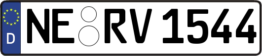 NE-RV1544