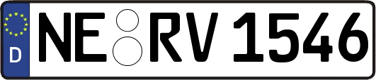 NE-RV1546