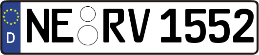 NE-RV1552