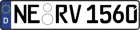 NE-RV1560