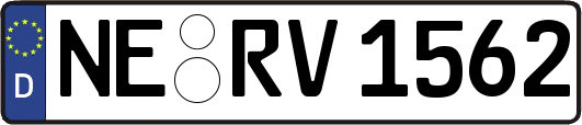 NE-RV1562