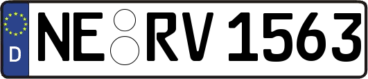 NE-RV1563