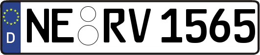 NE-RV1565
