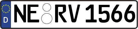 NE-RV1566