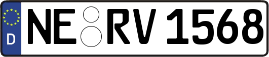 NE-RV1568