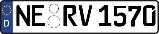 NE-RV1570