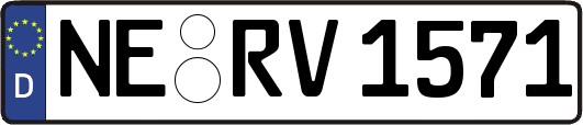 NE-RV1571