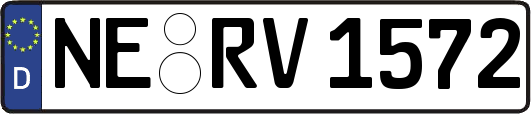 NE-RV1572