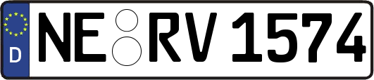 NE-RV1574