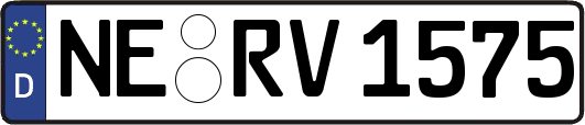 NE-RV1575