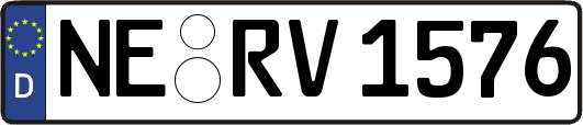 NE-RV1576