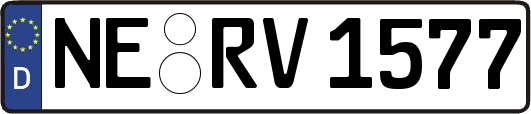 NE-RV1577