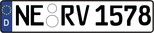 NE-RV1578