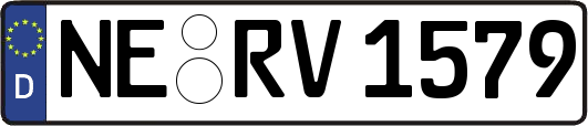 NE-RV1579