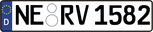 NE-RV1582