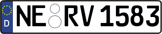 NE-RV1583