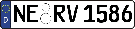 NE-RV1586