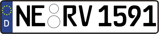 NE-RV1591