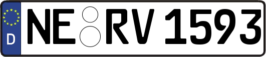 NE-RV1593