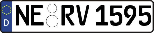 NE-RV1595