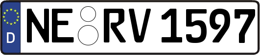 NE-RV1597