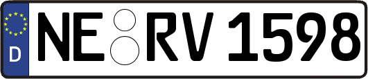 NE-RV1598