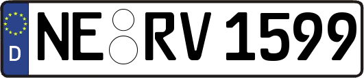 NE-RV1599