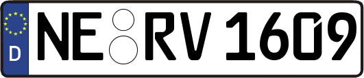 NE-RV1609