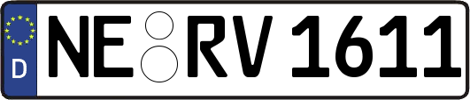 NE-RV1611