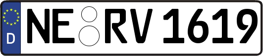 NE-RV1619