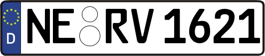 NE-RV1621