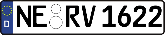 NE-RV1622
