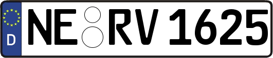 NE-RV1625