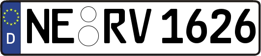 NE-RV1626