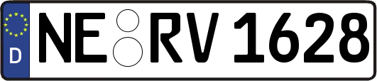 NE-RV1628