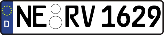 NE-RV1629