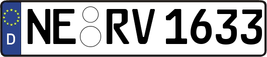 NE-RV1633