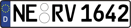 NE-RV1642