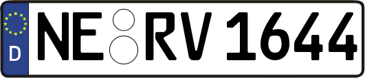 NE-RV1644