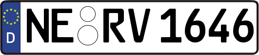 NE-RV1646