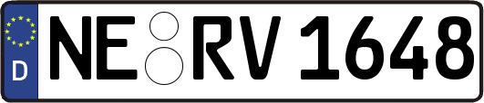 NE-RV1648