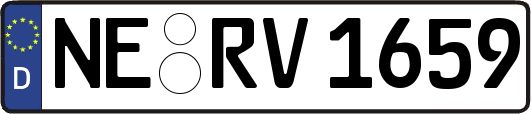 NE-RV1659