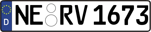 NE-RV1673