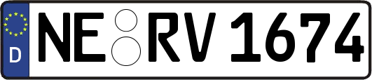 NE-RV1674